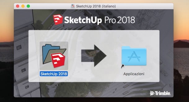Sketchup Download Gratis Italiano Mac